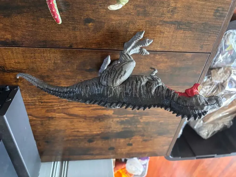 Mattel pre owned